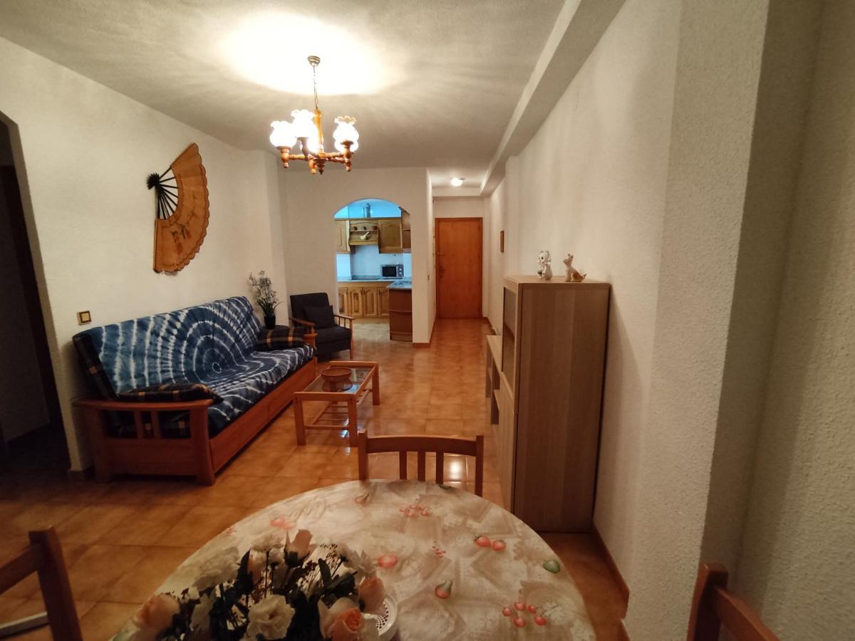 Apartamento Ronda - Santa Pola Exterior photo