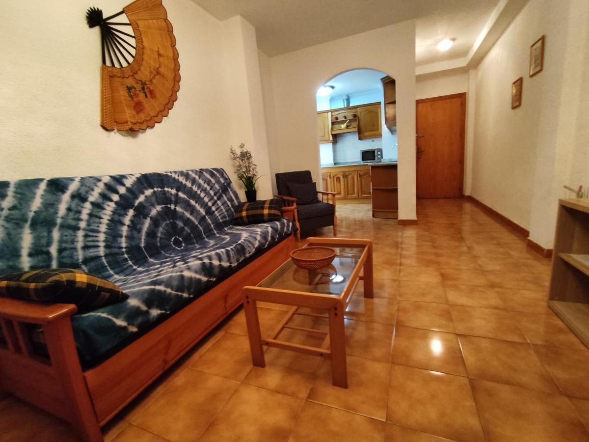 Apartamento Ronda - Santa Pola Exterior photo
