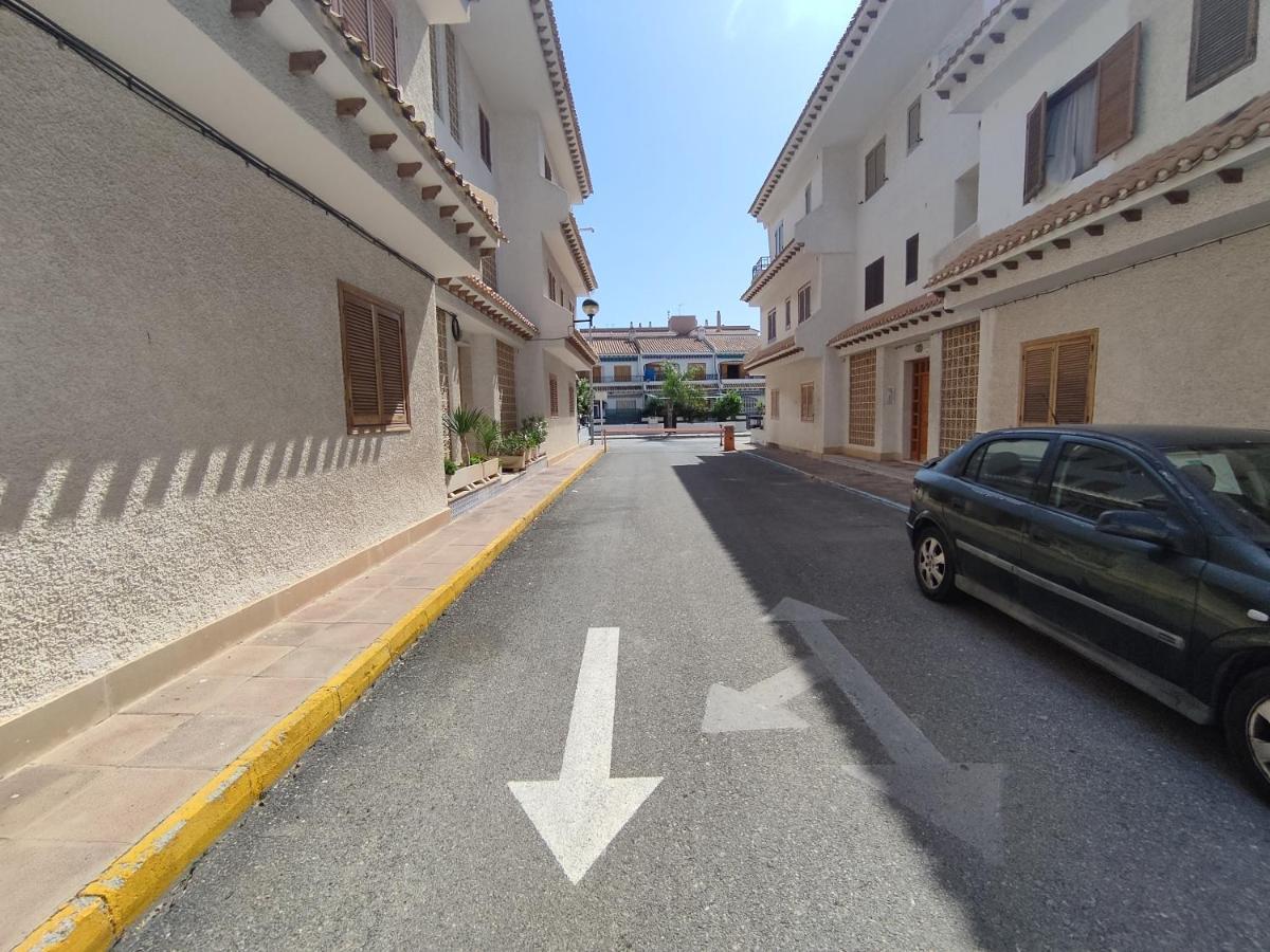 Apartamento Ronda - Santa Pola Exterior photo