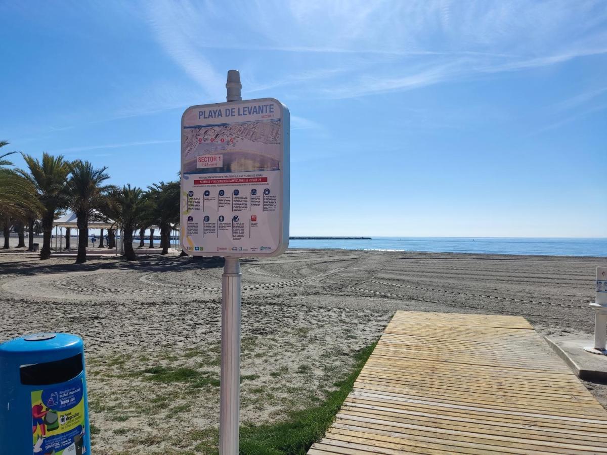 Apartamento Ronda - Santa Pola Exterior photo